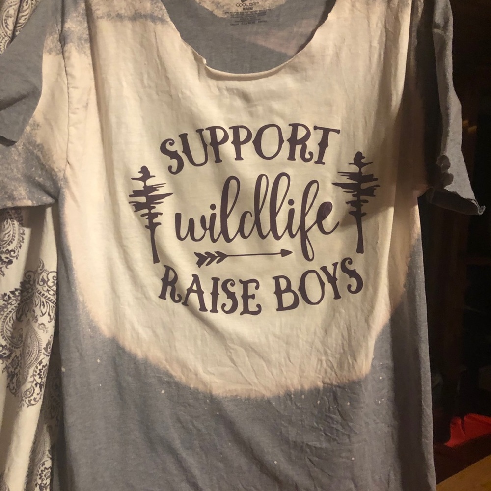 T shirts! - Picture 9 of 16